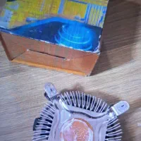 فن سی پی یو اینتل|قطعات و لوازم جانبی رایانه|تبریز, |دیوار