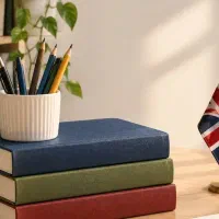 تدریس زبان انگلیسی دوره اول متوسطه
