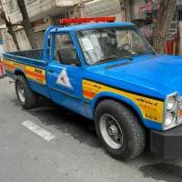 یدک کش و امداد خودرو و مکانیک سیار و جرثقیل