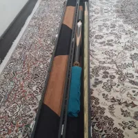 چوب بیلیارد omin gunman