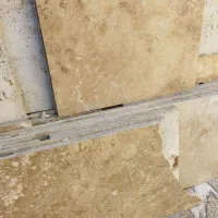 ۷۵مترسنگ نما|مصالح و تجهیزات ساختمان|تربت‌حیدریه, ده پائین|دیوار