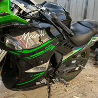 مگلی ۲۰۰R|موتورسیکلت|اصفهان, برازنده|دیوار