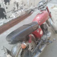 موتور یاماها ۱۰۰|موتورسیکلت|علی‌آباد کتول, |دیوار