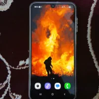 A16 128 RAM6|موبایل|قم, عمار یاسر|دیوار