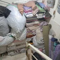 فروش انواع پارچه عمده