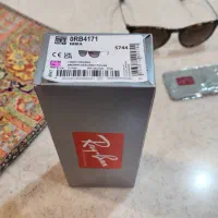 عینک آفتابی زنانه Ray-Ban|زیورآلات و اکسسوری|تهران, فرمانیه|دیوار