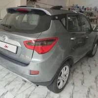 چانگان cs35. مدل۲۰۱۵