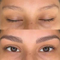 (نیازمند مدل میکروبلیدینگ ومیکروپیگمنتیشن)|خدمات آرایشگری و زیبایی|بوشهر, |دیوار