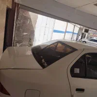 سمند ef7|خودرو سواری و وانت|بندر ماهشهر, |دیوار