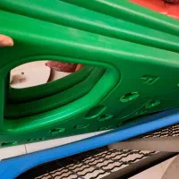 تاب سرسره کودک|اسباب‌‌بازی|قرچک, باقرآباد|دیوار