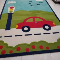 گلیم اتاق کودک