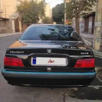 پارس مدل 85