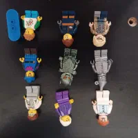 لگو اصل دانمارک