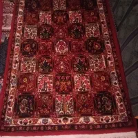 قالی یک در یک ونیم خشت ریز چالشتر