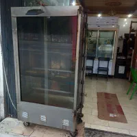 فروش لوازم فست فود کامل همشون درحد نو هستن|کافیشاپ و رستوران|کلارآباد, |دیوار