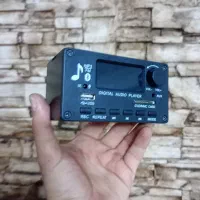 ماژولهای بلوتوثی وفلشخور صوتی با امپیلی فایر