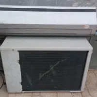 کولر گازی|کولر گازی و فن‌کوئل|اصفهان, دارک|دیوار