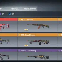 اکانت کالاف