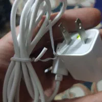 کابل و آدابتور شارژر آیفون