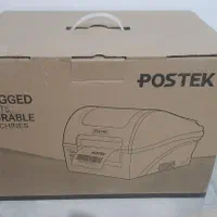 بارکد زن پوزتک Postek c168