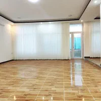 منزل نوساز و شیک با پارکینگ