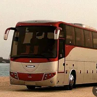 بلیط اتوبوس کنسلی از مشهد به همه جا و بالعکس