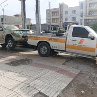 امداد خودرو یدکش جرثقیل گناوه|خدمات حمل و نقل|بندر گناوه, |دیوار