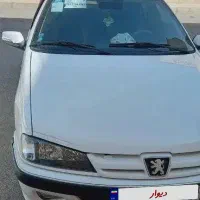معاوضه پارس ELX با سهند|خودرو سواری و وانت|قم, پردیسان|دیوار