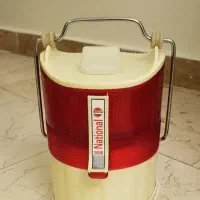 آبمیوه گیری ناسیونال