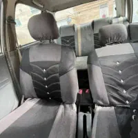 پراید ۸۵|خودرو سواری و وانت|اردبیل, |دیوار