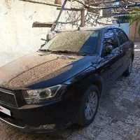 دنا مشکی مدل ۱۳۹۵|خودرو سواری و وانت|اسفراین, |دیوار