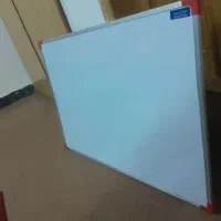 تخته وایت برد ۵۰×۷۰|لوازم التحریر|خمینی‌شهر, |دیوار