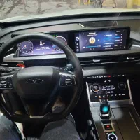 تیگو 7پرومکس دودیفرانسیل ۱۴۰۴ AWD|خودرو سواری و وانت|ورامین, ورامین|دیوار