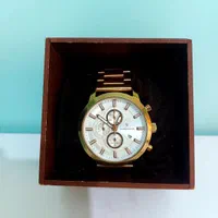 Romanson watch|ساعت|تهران, بلورسازی|دیوار