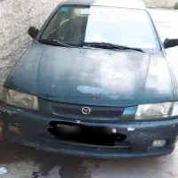 مزدا ۳۲۳ مدل ۷۹