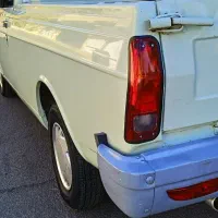 پیکان وانت دوگانه کارخانه ۸۹|خودرو سواری و وانت|بوکان, |دیوار