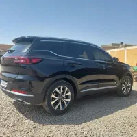 خودرو تیگو ۷ پرو تمیز ۱۴۰۲|خودرو سواری و وانت|یزد, |دیوار