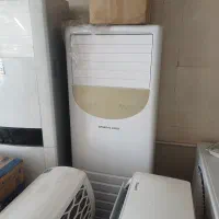 کولر گازی ایستاده 30 هزار کولرگازی 30000 جنرال گلد