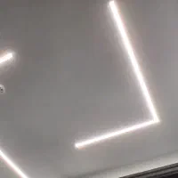 لاین نوری|لامپ و چراغ|کاشان, درب زنجیر|دیوار