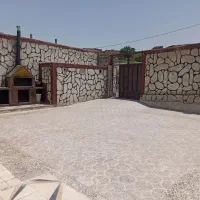 خانه-باغ-روستایی
