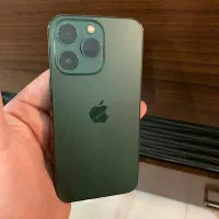 آیفون ۱۳ پرو ۲۵۶