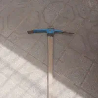 کلنگ دو سر