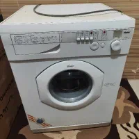 ماشین لباسشویی هایر اصل آلمان