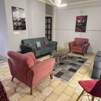 آپارتمان دوخوابه اردیبهشت 1 - رزرو قسطی در جاباما