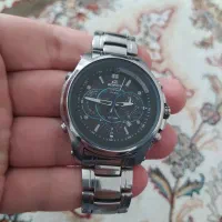 ساعت کاسیو ایدیفیس اصل