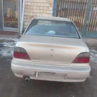 دوو سیلو|خودرو سواری و وانت|تبریز, |دیوار