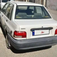 پرایدمدل ۸۳انژکتور|خودرو سواری و وانت|صحنه, |دیوار