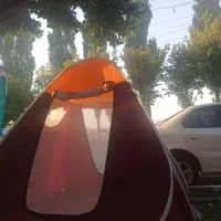 چادر مسافرتی 2 الی 16 نفره|کوهنوردی و کمپینگ|سقز, |دیوار