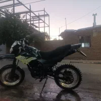 موتور تریل رادیسون