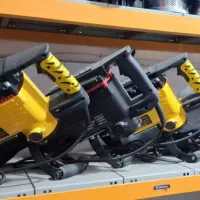 چکش تخریب هیلتی ۱۷ کیلویی روغنی و گریسی دوور|ماشینآلات صنعتی|مشهد, هدایت|دیوار